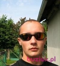 kamil, Mężczyzna, 37, Częstochowa, Polska, Zdjęcie: 1