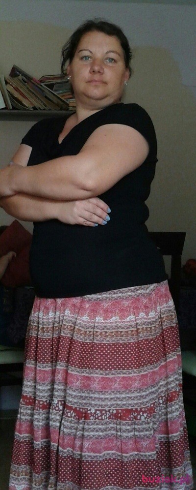 Anita, Kobieta, 43, Lębork, Polska, Zdjęcie: 3