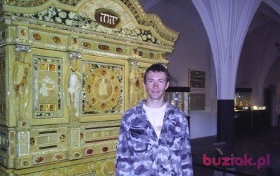 sławek, Male, 43, Kwidzyn, Polska, Photo: 4