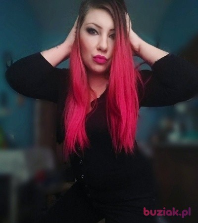 wydziarananysa2, Female, 31, Nysa, Polska, Photo: 1