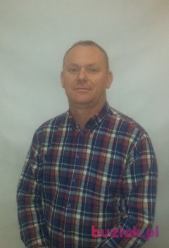 Wojtek, Male, 50, Łódź, Polska: 1