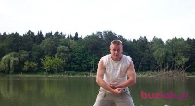 BARTI24, Male, 44, Szczecin, Polska, Photo: 5