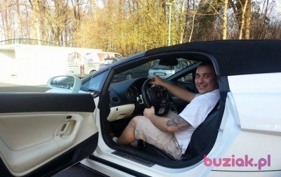 Dawid, Male, 30, Sierpc, Polska, Photo: 3