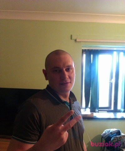 damian, Mężczyzna, 39, Wielka Brytania: 1
