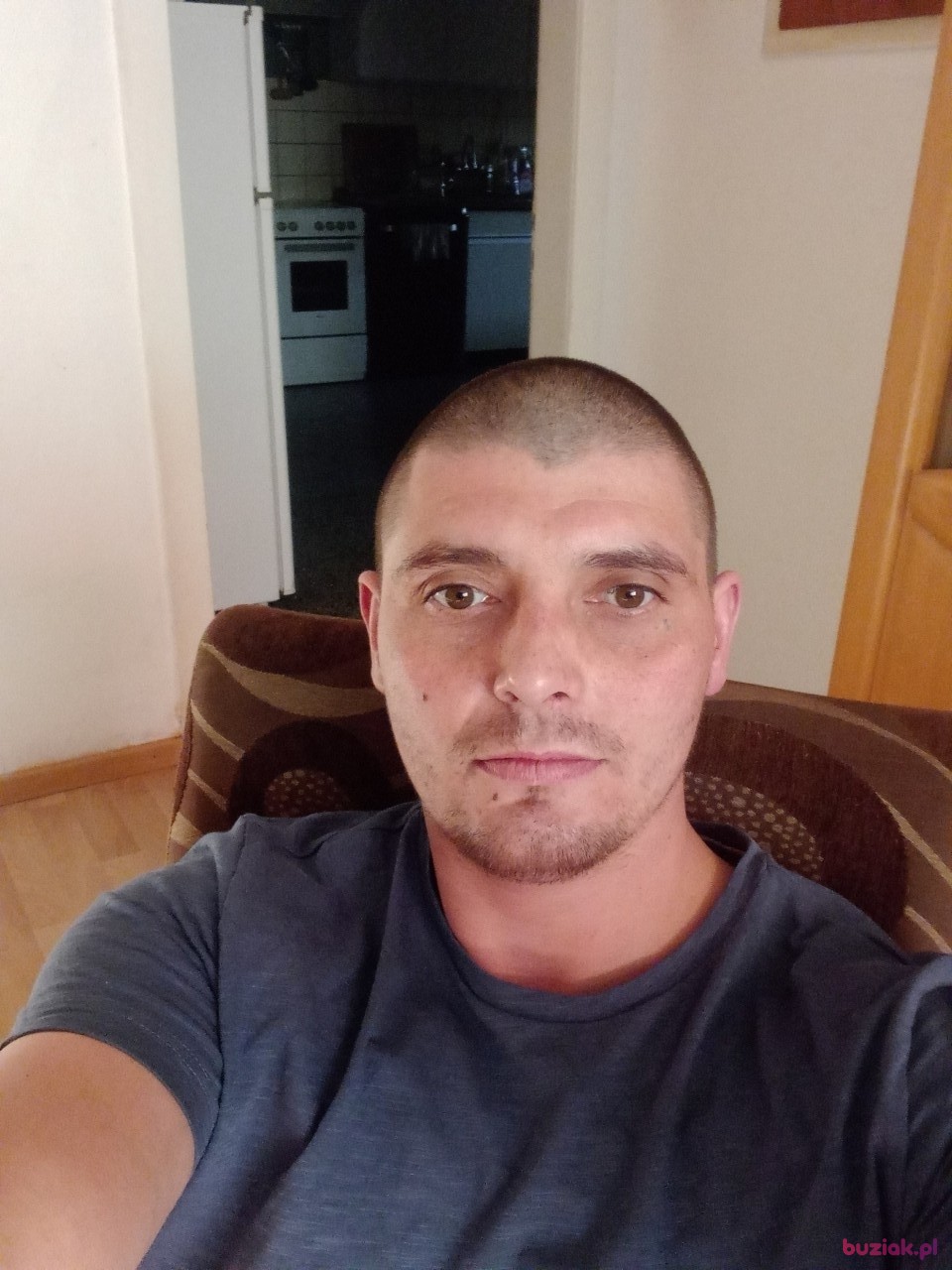 Andrey, Mężczyzna, 36, Poznań, Polska: 1