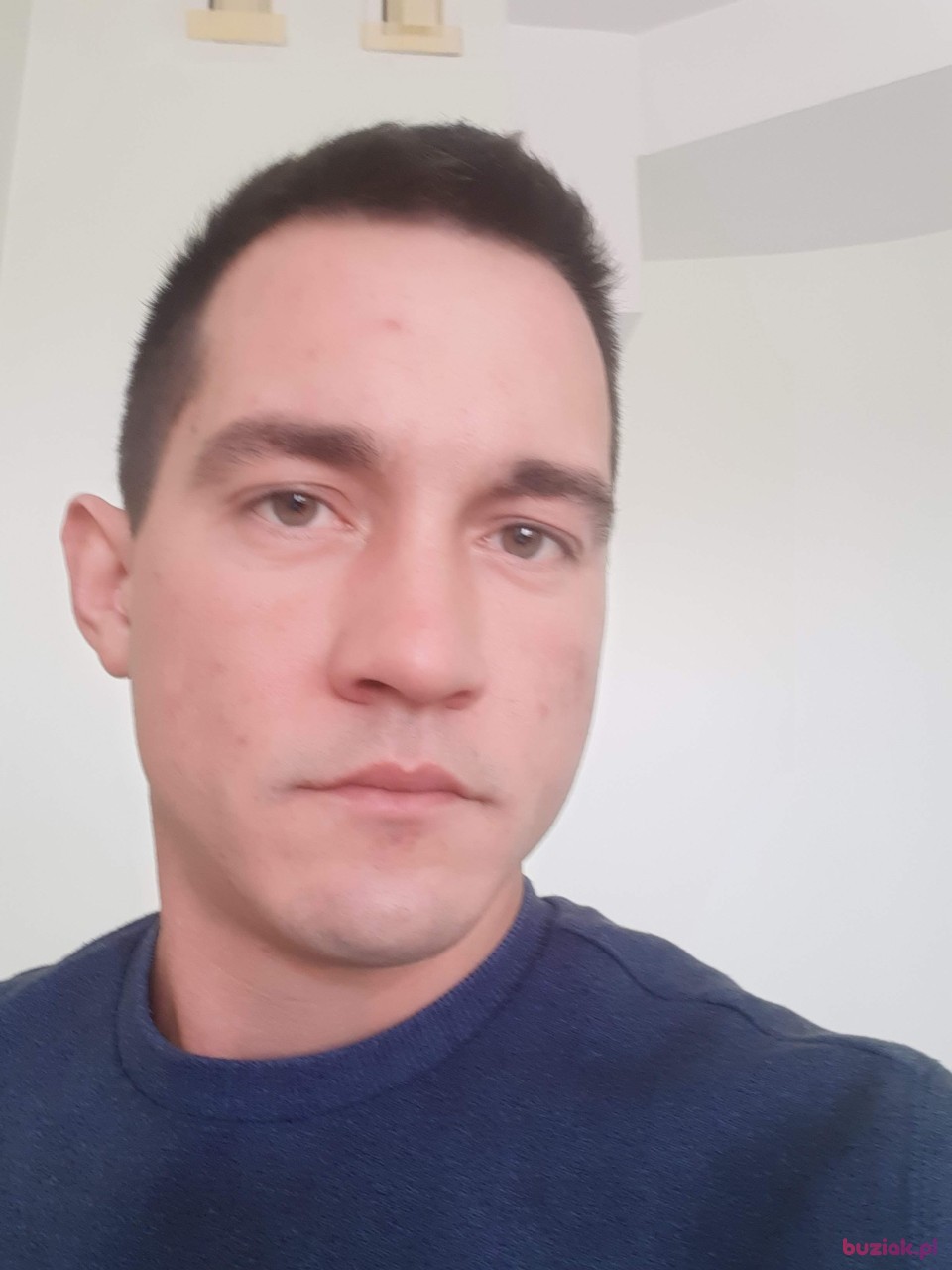Damian, Male, 30, Busko-Zdrój, Polska, Photo: 1