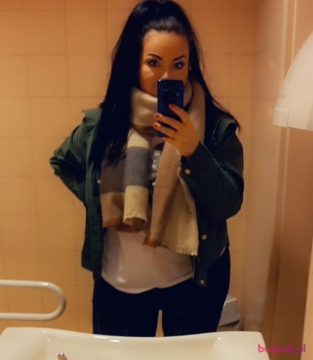 Aneczka, Female, 34, Poznań, Polska, Photo: 1