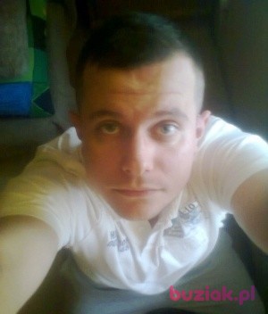 Maciek, Mężczyzna, 36, Warszawa, Polska: 1