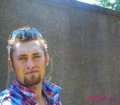Paweł, Mężczyzna, 35, Stargard Szczeciński, Polska: 1
