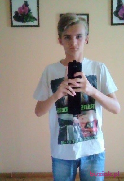 michał, Male, 24, Poniatowa, Polska: 1