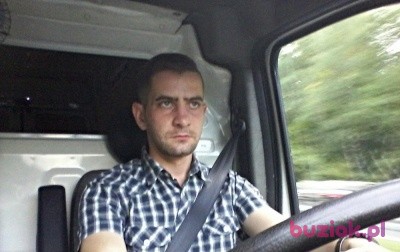 Tomek, Mężczyzna, 37, Katowice, Polska: 1