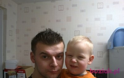 Artur, Male, 38, Wielka Brytania, Photo: 1