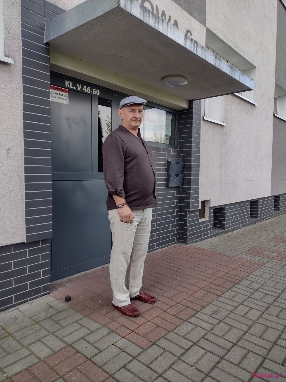 wiesiek, Male, 61, Konin, Polska, Photo: 1