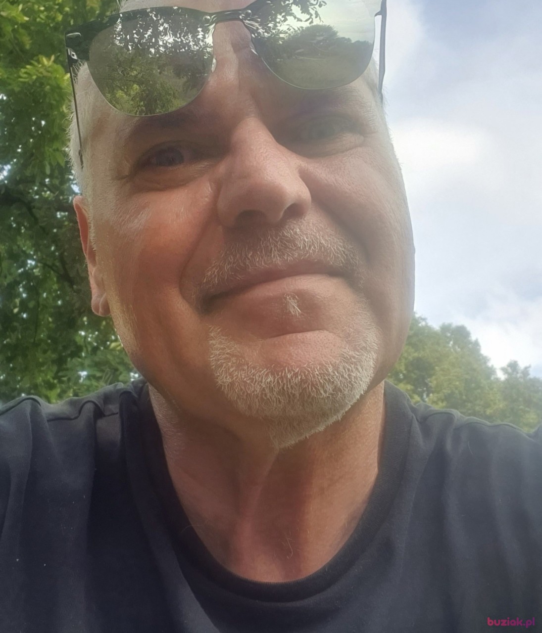 Darius, Male, 54, Berlin, Niemcy, Photo: 1