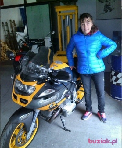 przemek, Female, 29, Niemcy, Photo: 1