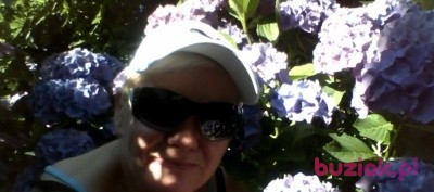 Ewa, Kobieta, 59, Lubniewice, Polska, Zdjęcie: 2