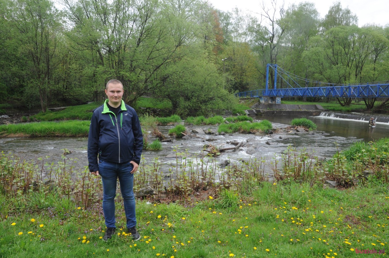 Michał, Mężczyzna, 36, Zgierz, Polska, Zdjęcie: 144