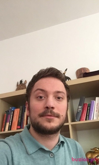 Daretzki, Mężczyzna, 36, Kraków, Polska, Zdjęcie: 1