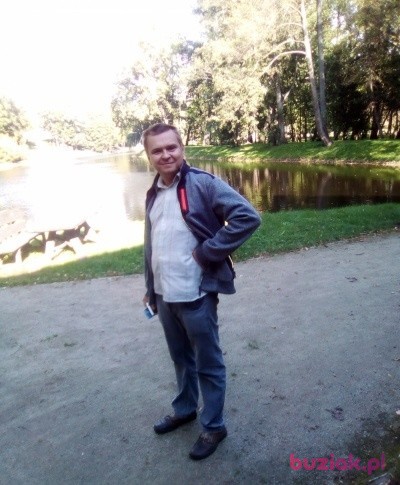 Łukasz , Male, 32, Siedlce, Polska: 1