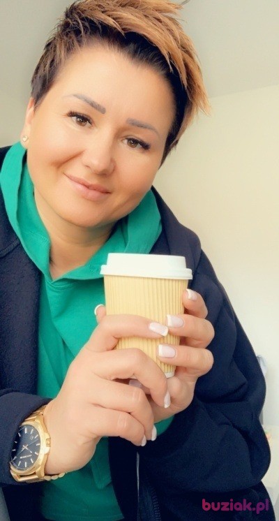 Carolina , Female, 44, Wielka Brytania, Photo: 3