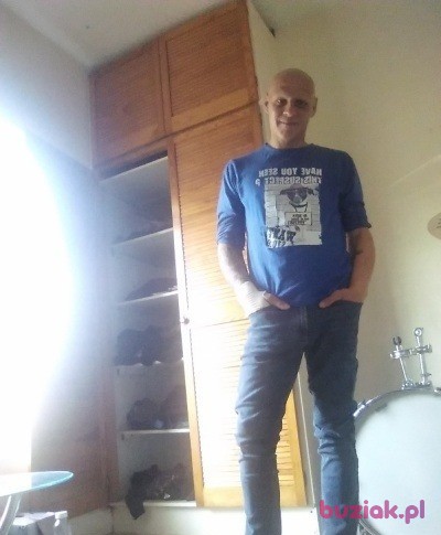 Krzysztof, Male, 41, Wielka Brytania, Photo: 11