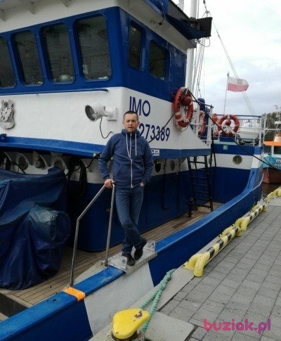 marcin, Male, 45, Nowogard, Polska, Photo: 5