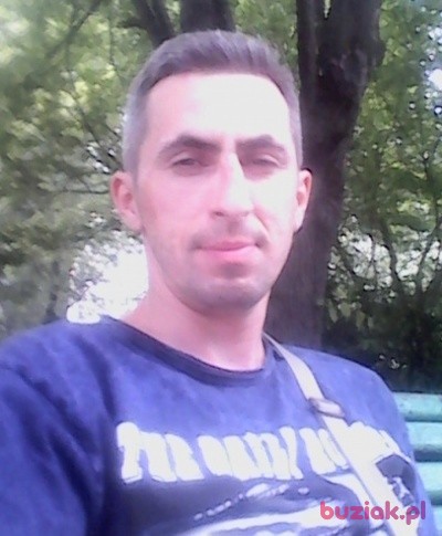 Alexander, Mężczyzna, 43, Lublin, Polska, Zdjęcie: 1
