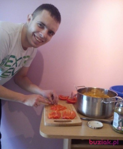 Grzesiek, Mężczyzna, 31, Dzierżoniów, Polska, Zdjęcie: 1