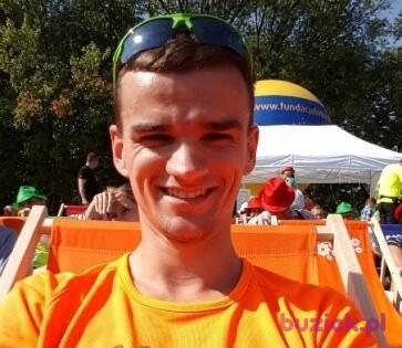 Szymcio1988, Male, 36, Polska: 1