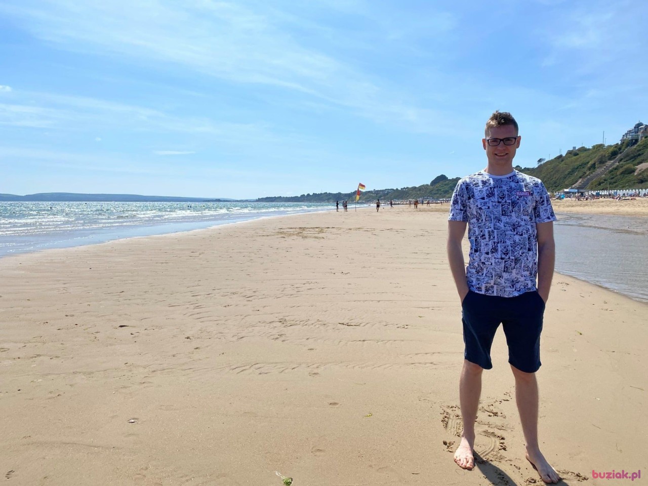 Mateusz, Mężczyzna, 29, Caerleon, Wielka Brytania: 1