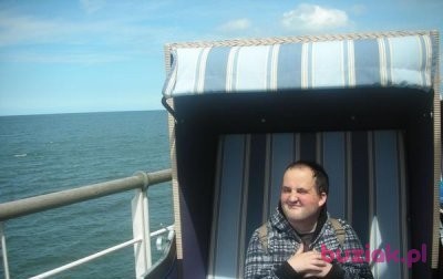 Michał, Male, 41, Częstochowa, Polska, Photo: 2