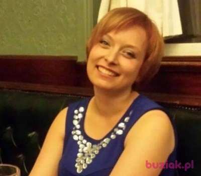 madzia, Kobieta, 35, Wielka Brytania, Zdjęcie: 1