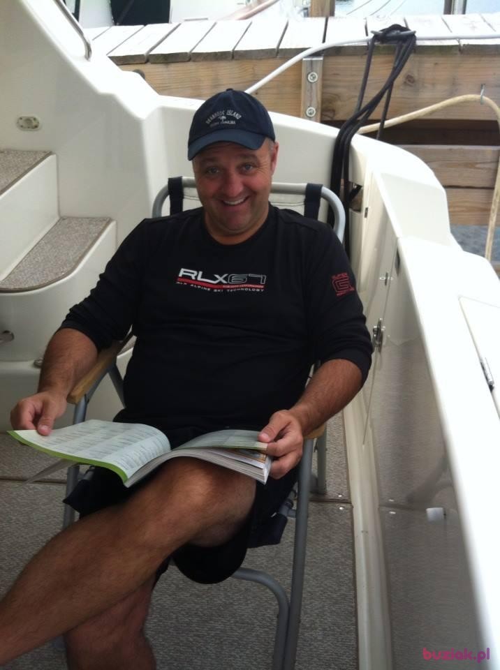 David, Male, 58, Buk, Polska, Photo: 1