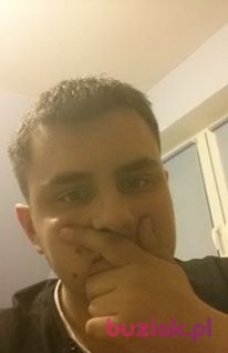 Paweł, Male, 29, Lublin, Polska: 1