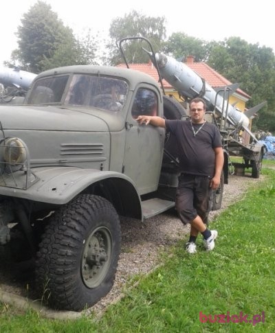 Sławek, Male, 43, Ropczyce, Polska, Photo: 4