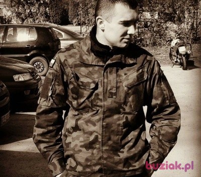 samuel, Male, 31, Sanok, Polska: 1
