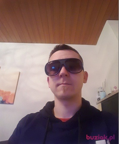 Grzegorz, Male, 40, Hamburg, Niemcy, Photo: 2