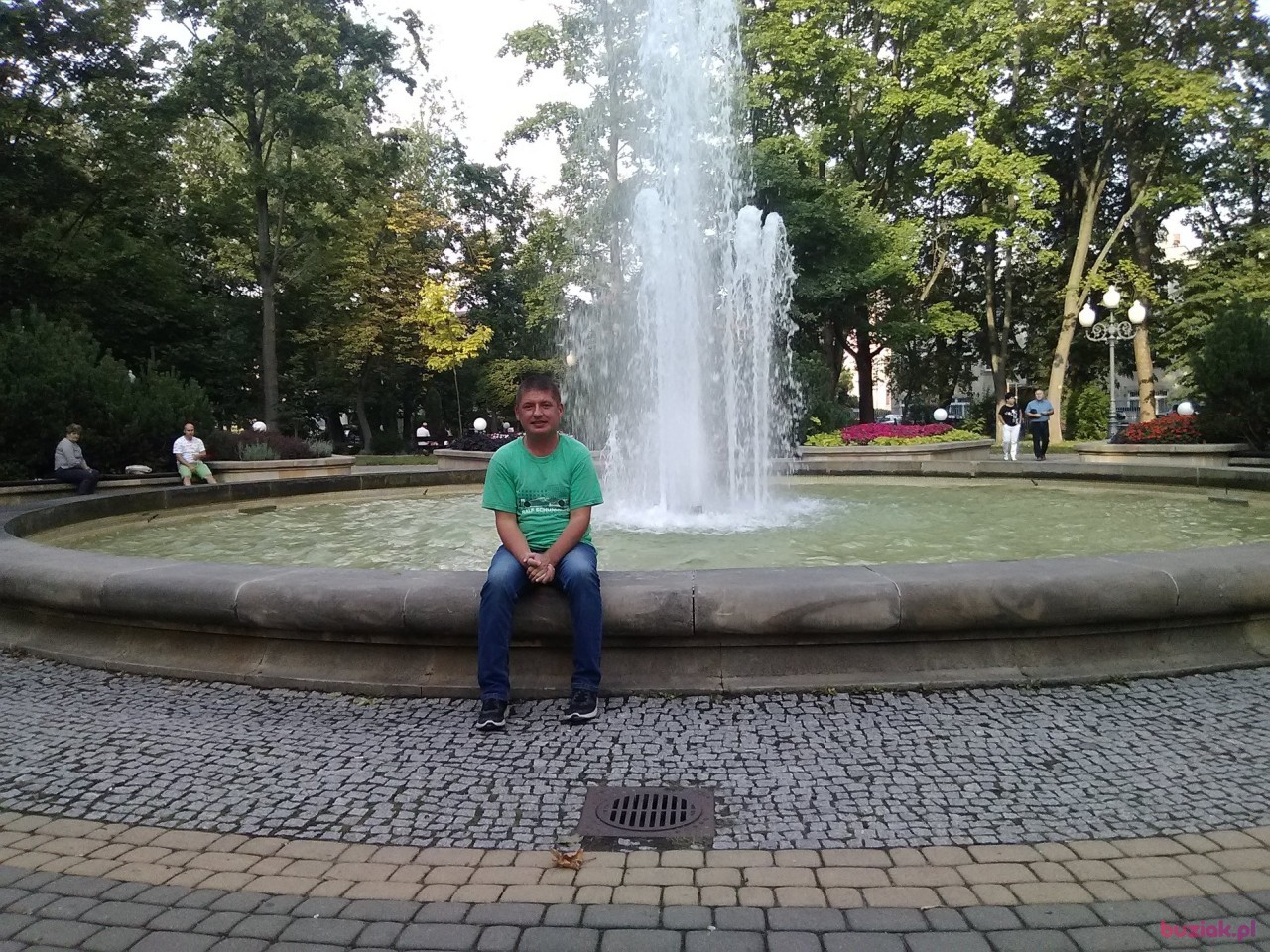 Artur, Male, 37, Gorlice, Polska: 1