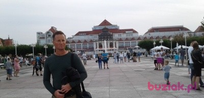 czeskilis, Male, 48, Skarżysko-Kamienna, Polska: 1