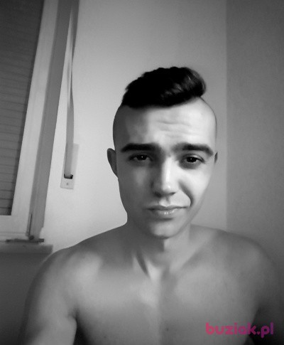 3majsie, Male, 32, Zabrze, Polska: 1