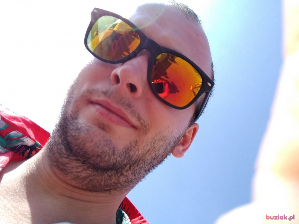 Kuba, Mężczyzna, 29, Amersfoort, Holandia, Zdjęcie: 2