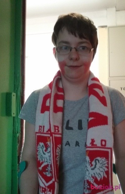 Ewa, Female, 33, Poznań, Polska, Photo: 3