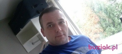 Marcin, Male, 44, Holandia, Photo: 5