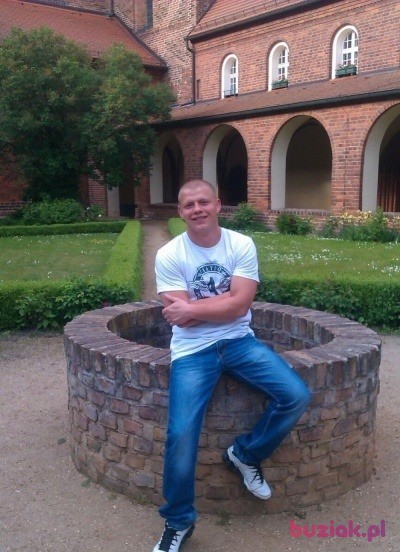 mateusz, Mężczyzna, 34, Headingley, Wielka Brytania, Zdjęcie: 2