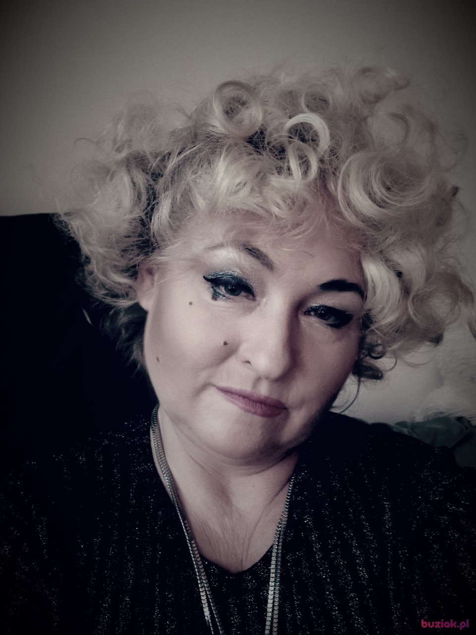 JADWIGA, Female, 47, Manchester, Wielka Brytania: 1