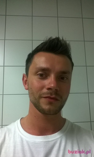 Marek, Mężczyzna, 35, Gniezno, Polska, Zdjęcie: 2