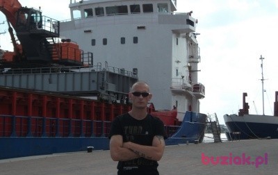 Piotrek, Mężczyzna, 40, Rotterdam South Holland Province, Holandia, Zdjęcie: 3