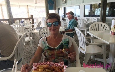 Barbara, Kobieta, 75, Warszawa, Polska, Zdjęcie: 2
