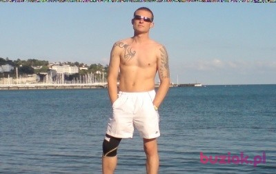 Kuba, Mężczyzna, 43, Szczecin, Polska, Zdjęcie: 3