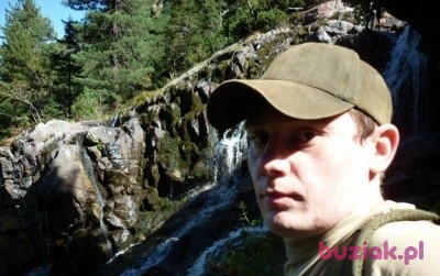 Pioter, Male, 40, Krasnystaw, Polska, Photo: 1
